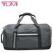 TUMI Tumi сумка "Boston bag" da полный машина внутри приносить путешествие путешествие сумка серый [55949 GRYO][ бесплатная доставка ]
