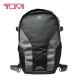TUMI рюкзак Tumi T-TECH рюкзак PC место хранения сумка черный чёрный серый [67800 D][Backpack][ бесплатная доставка ]