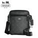  Coach мужской сумка на плечо COACH OP искусство полет сумка Cross корпус наклонный .. сумка черный уголь [70302 SBKCQ][ outlet ][ бесплатная доставка ]