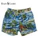  Ralph Lauren купальный костюм море хлеб POLO RALPH LAUREN Polo мужской джентльмен для плавание одежда шорты Surf шорты Islay ndo голубой 
