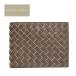  Bottega Veneta кошелек BOTTEGA VENETA складывающийся пополам сетка натуральная кожа чай Brown 