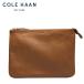  Cole Haan клатч Cole Haan мужской натуральная кожа портфель ручная сумочка планшет A4 сумка язык 