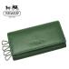  Coach мужской чехол для ключей COACH MENS F63414 signature натуральная кожа 4 полосный чехол для ключей зеленый зеленый [ outlet ]