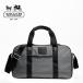  Coach мужской сумка COACH MENS сумка "Boston bag" Jim сумка серый [F70504 GM/GY][ Voyager Jim сумка ][ бесплатная доставка ][ outlet ]
