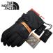  North Face Gore-Tex перчатки THE NORTH FACE GORE-TEX водонепроницаемый защищающий от холода водонепроницаемый вода устойчивый лыжи сноуборд перчатка чёрный черный мужской S