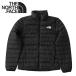  North Face пуховик THE NORTH FACE US план FLARE JACKET America ограничение черный чёрный 
