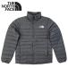  North Face пуховик THE NORTH FACE US план FLARE JACKET America ограничение темно-синий темно-синий 