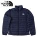  North Face пуховик THE NORTH FACE US план FLARE JACKET America ограничение темно-синий темно-синий 