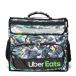 u- балка i-tsu сумка Uber Eats доставка домой термос теплоизоляция рюкзак портфель Delivery Bag за границей ограничение художник дизайн Brent