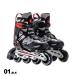 �L�b�Y �C�����C���X�P�[�g ���[���[�u���[�h 17.5cm�`20cm �q�ǂ��p �����\ �y�A�����O ���[���[�W���[�Y �v���[���g �N�� ���w�� �V�� �M�t�g MZS835L �֘A�摜4