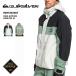  Quick Silver snow жакет мужской GORE-TEX HIGH ALTITUDE GORE-TEX JK 2024-25 SNOW зимняя одежда сноуборд одежда EQYTJ03467 QUIKSILVER