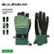  Quick Silver Junior Junior 5 палец перчатка MISSION YOUTH GLOVE 2025-26SNOW snow перчатка перчатки лыжи сноуборд сноуборд KGV253403 QUIKSILVER