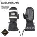  Quick Silver мужской Gore-Tex рукавица перчатка AUSTEN SWEETIN GORE-TEX MITT 2024-25 SNOW сноуборд перчатки защищающий от холода EQYHN03189 QUIKSILVER