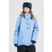 �\��E���T �X�L�[�E�F�A �X�m�[�{�[�h�E�F�A ���f�B�[�X �㉺�Z�b�g ROXY �W���P�b�g ICEPARDAL �p���c �h�� ���� ���� RXS-H �֘A�摜5