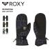  Roxy рукавица перчатка ROXY JETTY MITT 2025-26SNOW snow перчатка перчатки snow лыжи сноуборд сноуборд ERJHN03266 ROXY