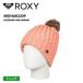  Roxy Kids Junior вязаная шапка бонбон BLIZZARD GIRL BEANIE 2024-25 SNOW ERGHA03329 ROXY