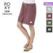 ROXY/ Roxy lady's long height surf pants board shorts swimsuit Surf trunks Surf shorts beach sea water . pool RBS231037