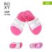  Roxy Kids пляжные шлепанцы Be солнечный peta сандалии комфорт сандалии пляж морская вода . бассейн TSD231241 ROXY SUF