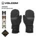 VOLCOM/ Volcom мужской GORE-TEX рукавица перчатка STAY DRY GORE-TEX MITT 2026 SNOW snow перчатка сноуборд перчатка лыжи перчатка лыжи сноуборд J6852605