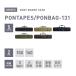 �X�m�[�{�[�h�P�[�X �X�m�[�{�[�h �����Y ���f�B�[�X �X�L�[ �{�[�h�p�o�b�O 150 160 PONTAPES/�|���^�؃X PONBAG-131 �֘A�摜1