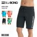 BILLABONG Billabong спортивные шорты шорты для серфинга ALLDAY PRO купальный костюм море хлеб брюки короткий хлеб низ серфинг морской спорт уличный мужской BG011-500