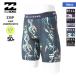 BILLABONG/ Billabong мужской внутренний брюки нижний шорты спортивные шорты внутренний UV cut UPF50+ BD011-491