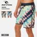 RIPCURL/ "губа" Karl мужской шорты для серфинга MIRAGE RESINATE шорты для серфинга 2023 SPRING&SUMMER CBOTR9