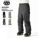 686/ Schic seito Schic s мужской зимняя одежда брюки QUANTUM THERMAGRAPH PANT WINTER 24-25 сноуборд защищающий от холода сноуборд we ASCII одежда M2W208