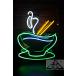  neon автограф ramen neon автограф горячая вода . имеется .... узор стекло табличка желтый цвет × зеленый × синий магазинный освещение еда и напитки магазин оборудование орнамент орнамент led табличка выполненный под заказ возможность 