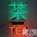  neon автограф чай TEA neon табличка китайский язык & английский язык Cafe предназначенный дизайн орнамент led табличка american смешанные товары модный магазинный иллюминация автограф панель выполненный под заказ возможность 