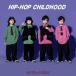  Kids танцевальный костюм hip-hop HIPHOP ребенок одежда мужчина девочка рубашка с длинным рукавом брюки черный лучший Jazz Dance stage костюм тренировка надеты постановка одежда презентация 