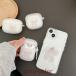 Airpods Airpods pro 3 кейс Корея TPU бабочка . лента простой симпатичный kalabina крюк воздушный Pod воздушный poz Pro покрытие женский слуховай аппарат кейс ...