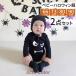  baby костюм маленький демон костюмированная игра Kids детский комбинезон летучая мышь мужчина девочка длинный рукав комбинезон ребенок .... маскарадный костюм .... party Event 