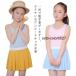 [] купальный костюм Kids девочка One-piece модель раздельный UV cut Корея ребенок купальный костюм ребенок купальный костюм шорты Junior плавание .. для девочки Kids 