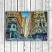 �|�X�^�[ ������� �C���e���A A4 B4 A3 B3 A2 B2 A1 �|�X�^�[�P�i/�t���[���Z�b�g/Design:#618