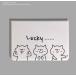  день . способ интересный симпатичный iPad Mini кошка Lucky кошка Chan iPad mini1/2/3/4/5 iPad2/3/4/5/6 Air1/2 iPadPro кейс герой кожа покрытие 