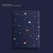 iPad 2019 10.2 кейс case космос звезда пустой Star . звезда ..iPad no. 7 поколение покрытие новая модель дюймовый блокнот type кейс iPad планшет интересный покрытие супер тонкий 