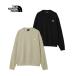 �U�E�m�[�X�E�t�F�C�X �N�I�[�^�[�j�b�g�N���[  | THE NORTH FACE QUARTERKNIT CREW