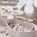  Koo fan baby basket baby baby crib basket basket baby carry basket crib baby carrying compact rope braided light weight 