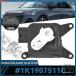 ���s�A���i ���x�����o���u �T�[�{����q�[�^�[�t�@�����[�^�[ VW EOS �S���t GTI JETTA MK5 MK6 TOURAN �A�E�f�B A3 Q3 TT 1K1907511C