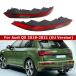 ¹͢ʡۥǥ ꥢХѡե쥯饤ȥե Q5 2018-2021 EU С LED ơ륹ȥåץ֥졼饤ȥ 80A945069A 80A9
