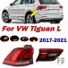 ¹͢ʡLED ơ饤ȥ󥫡饤ȥ֥졼饤ȥꥢХѡ VW ƥ L 2017-2021 ȥåץեץơץ֥