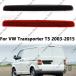 ���¹�͢���ʡ�VW 1�� LED 3RD �����ɥ֥졼���饤�� 12V ��٥�ꥢ�ϥ��ޥ���ȥ��ȥåץ��ץȥ�󥹥ݡ����� T5 2003-2015 7E0945097A ���������