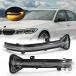 ¹͢ʡBMW 5 6 7 8 3꡼ G38 G30 G31 G11 G11 G12 G14 G15 G20 M5 F90 LEDɥꥢӥ塼ߥ顼󥸥󥫡饤