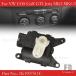 ���s�A���i �S���t VW �A�E�f�B 1K1907511C 1K0907511Q EOS GTI JETTA MK5 MK6 TOURAN A3 Q3 TT HVAC ���x�����o���u �T�[�{���[�^�[ LHD