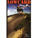 LOWCARD(,)MAGAZINE ISSUE #57