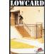LOWCARD ( low карта, журнал ) MAGAZINE ISSUE #58