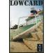 LOWCARD ( low карта, журнал ) MAGAZINE ISSUE #60