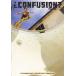 CONFUSION MAGAZINE ( темно синий Fusion журнал ) #7