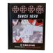 INDEPENDENT TRUCKS SINCE1978 40YEARS AD BOOK in te авторучка tento40 anniversary commemoration книжка 